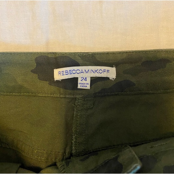 Rebecca Minkoff Skirt - Picture 2 of 3